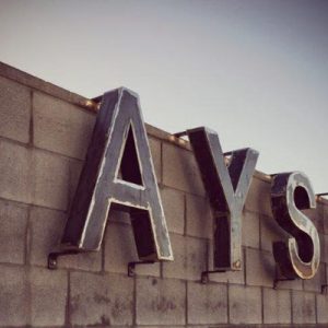 bayside