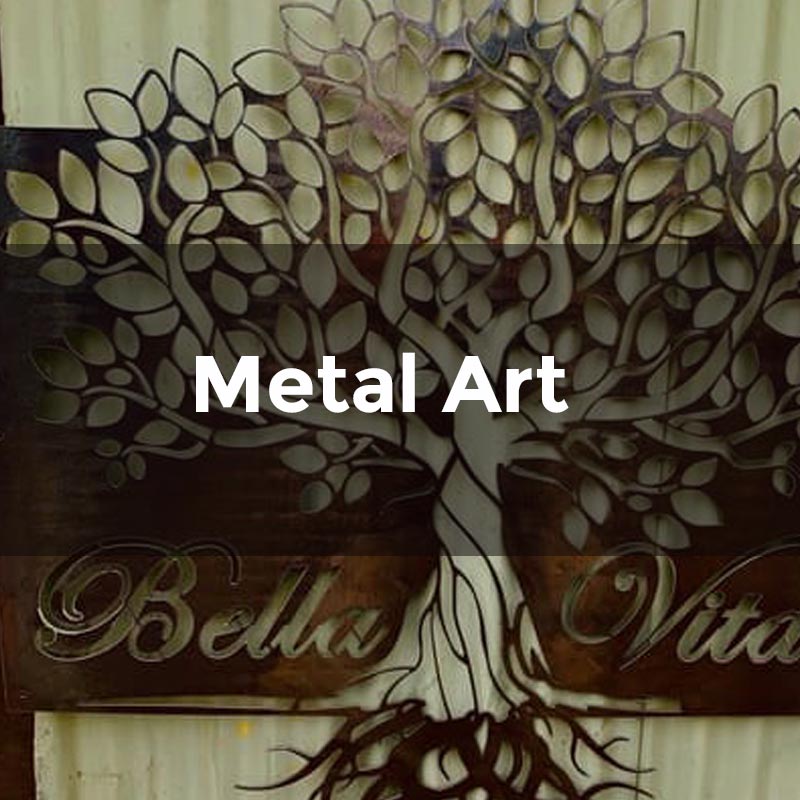 Steel-Scape-Metal-Art - Steelscape